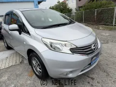 日産 ノート