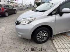日産 ノート