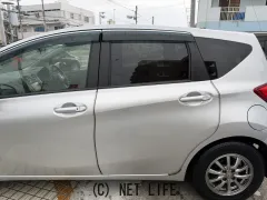 日産 ノート