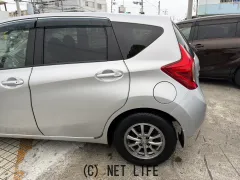 日産 ノート