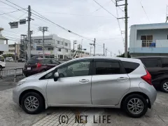 日産 ノート