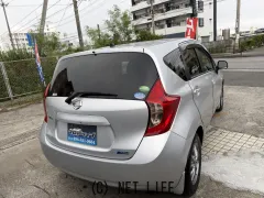日産 ノート