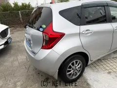 日産 ノート