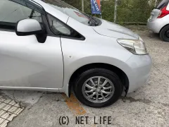 日産 ノート