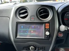 日産 ノート
