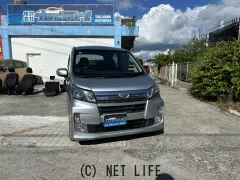 ダイハツ ムーヴ