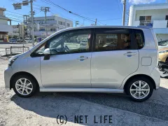 ダイハツ ムーヴ