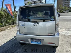 ダイハツ ムーヴ