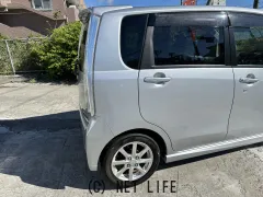 ダイハツ ムーヴ