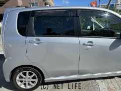 ダイハツ ムーヴ