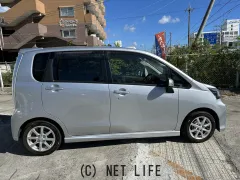 ダイハツ ムーヴ