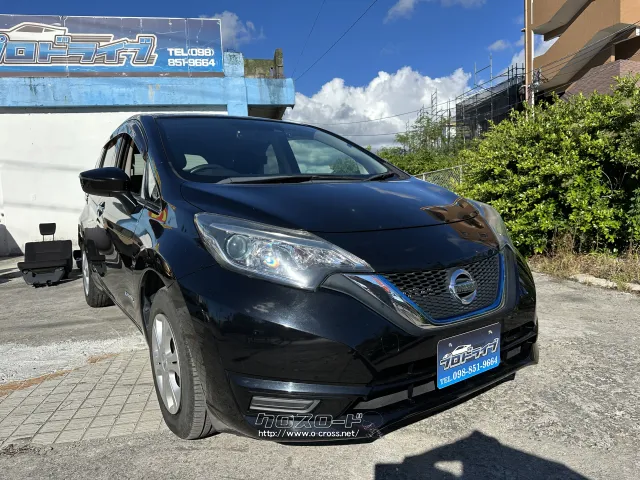 日産 ノート
