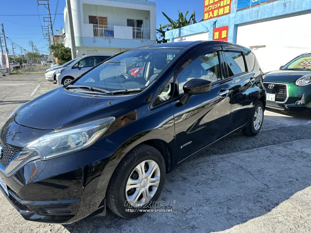 日産 ノート