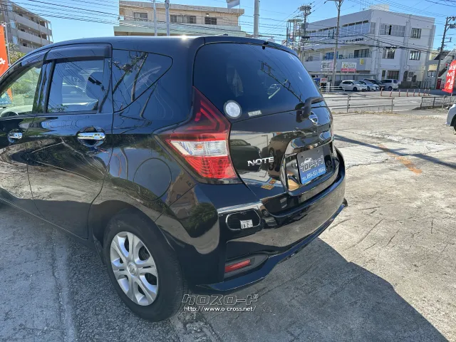 日産 ノート