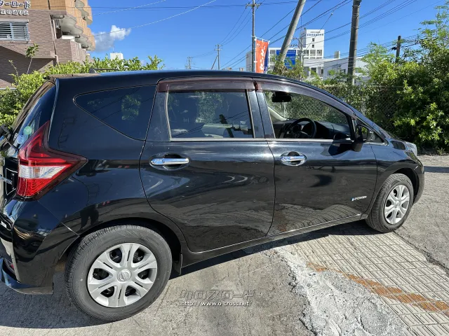 日産 ノート