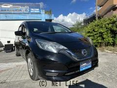 日産 ノート