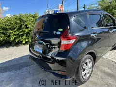日産 ノート