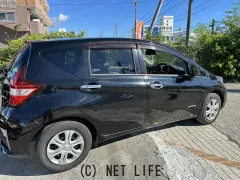 日産 ノート