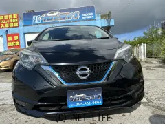 日産 ノート