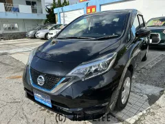 日産 ノート