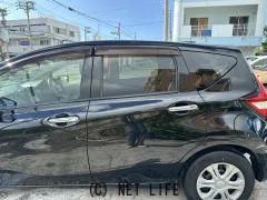 日産 ノート