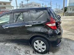 日産 ノート