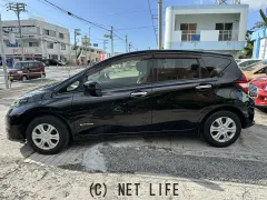 日産 ノート
