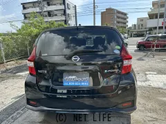 日産 ノート