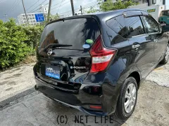 日産 ノート
