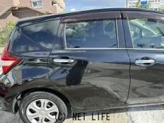 日産 ノート