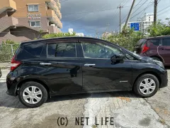 日産 ノート