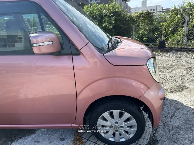 日産 モコ