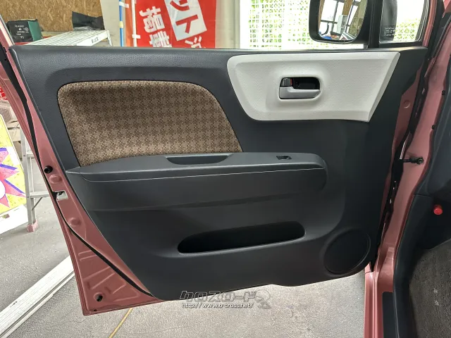 日産 モコ