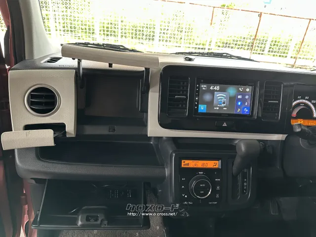 日産 モコ