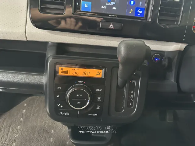日産 モコ