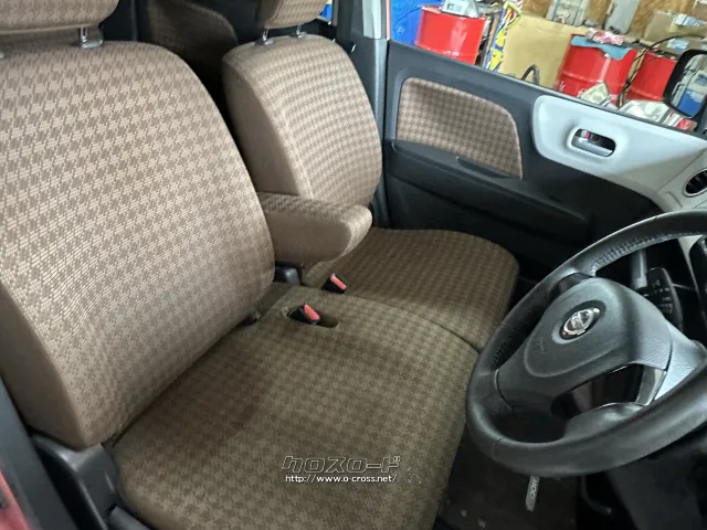 日産 モコ