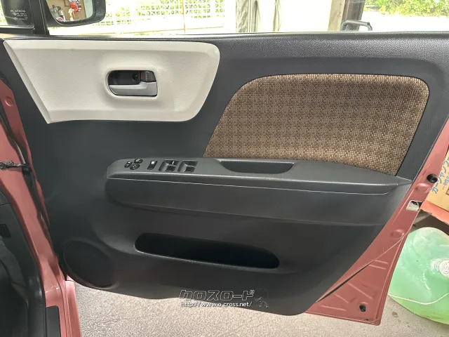 日産 モコ