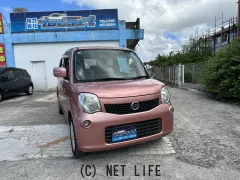 日産 モコ