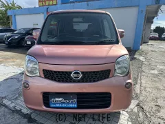 日産 モコ