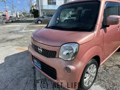日産 モコ