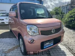 日産 モコ
