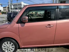 日産 モコ