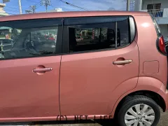 日産 モコ