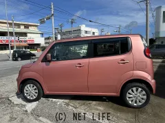 日産 モコ