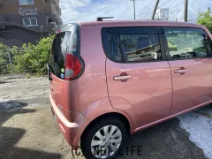 日産 モコ