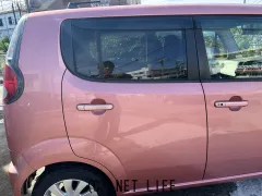 日産 モコ