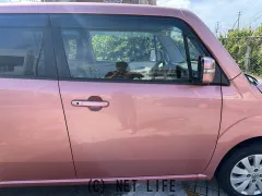 日産 モコ