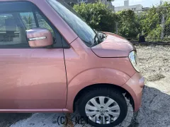 日産 モコ
