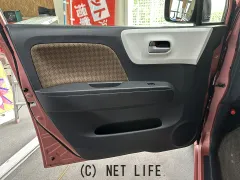 日産 モコ