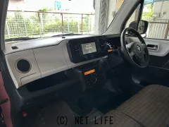 日産 モコ